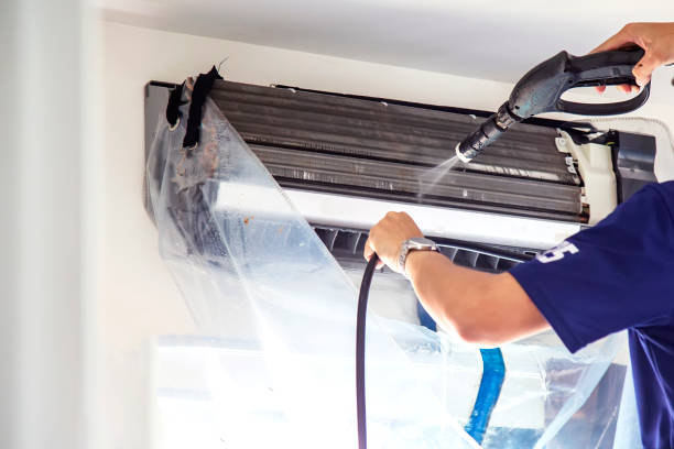 Best Professional Duct Cleaning Services  in Shields, MI